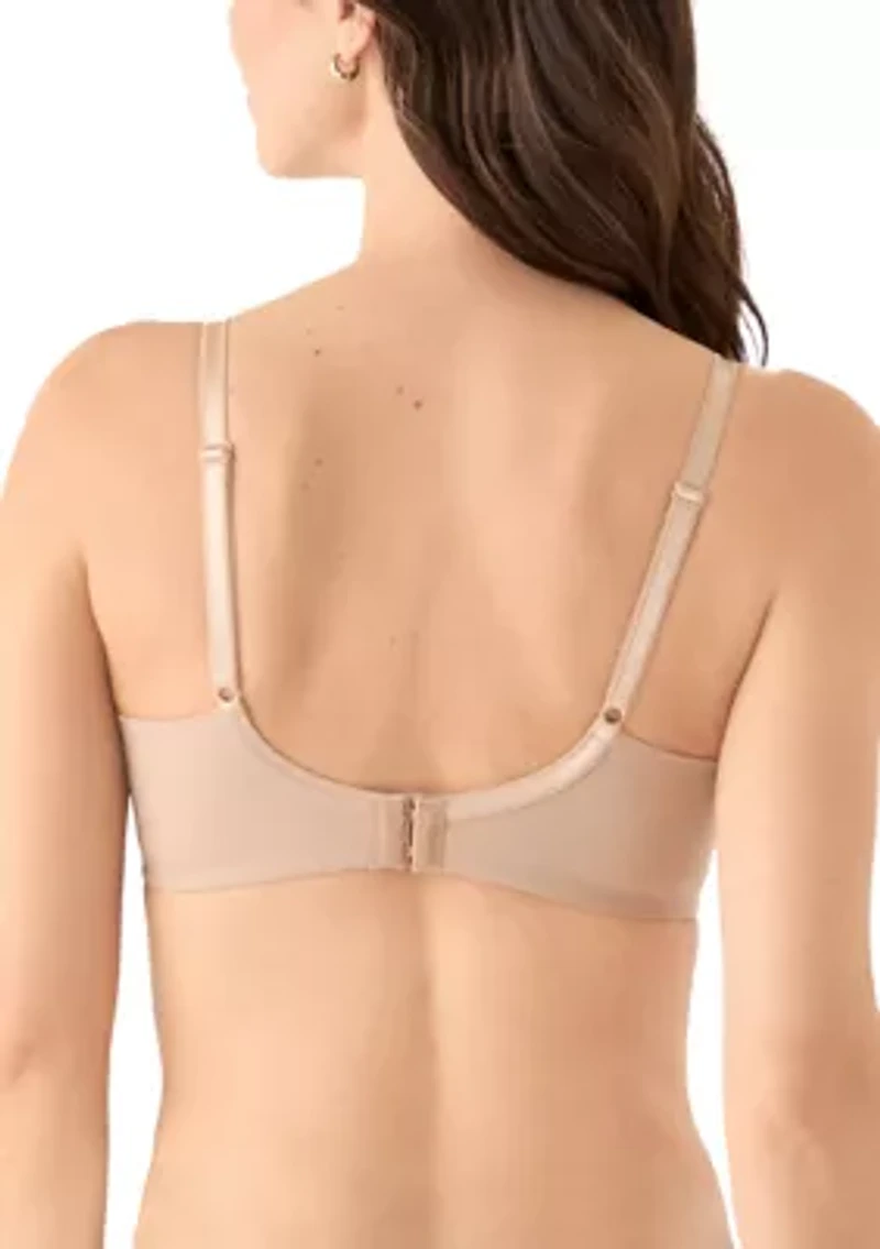 No Side Effects® Underarm-Smoothing Wireless Bra RM3061A