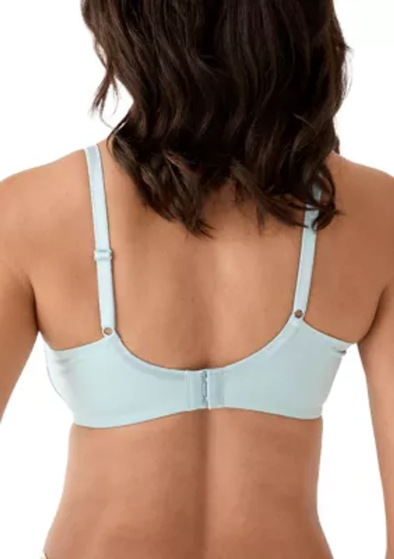 No Side Effects® Underarm-Smoothing Wireless Bra RM3061A
