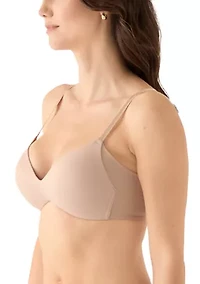 No Side Effects® Underarm-Smoothing Wireless Bra RM3061A