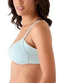 No Side Effects® Underarm-Smoothing Wireless Bra RM3061A