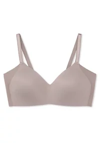 No Side Effects® Underarm-Smoothing Wireless Bra RM3061A
