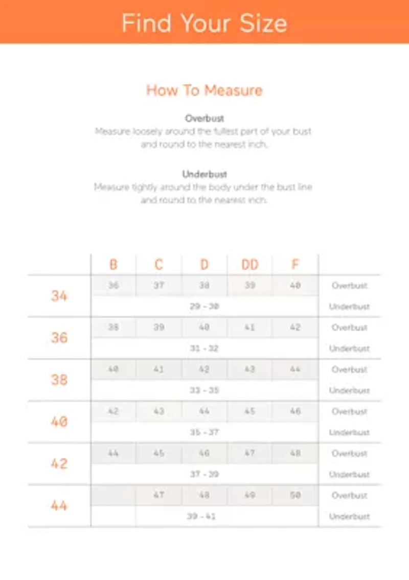 No Side Effects® Underarm-Smoothing Wireless Bra RM3061A