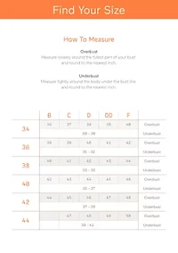 No Side Effects® Underarm-Smoothing Wireless Bra RM3061A