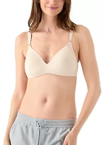 Cloud 9® Super Soft Wireless Lift Comfort Bra