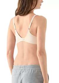 Cloud 9® Super Soft Wireless Lift Comfort Bra