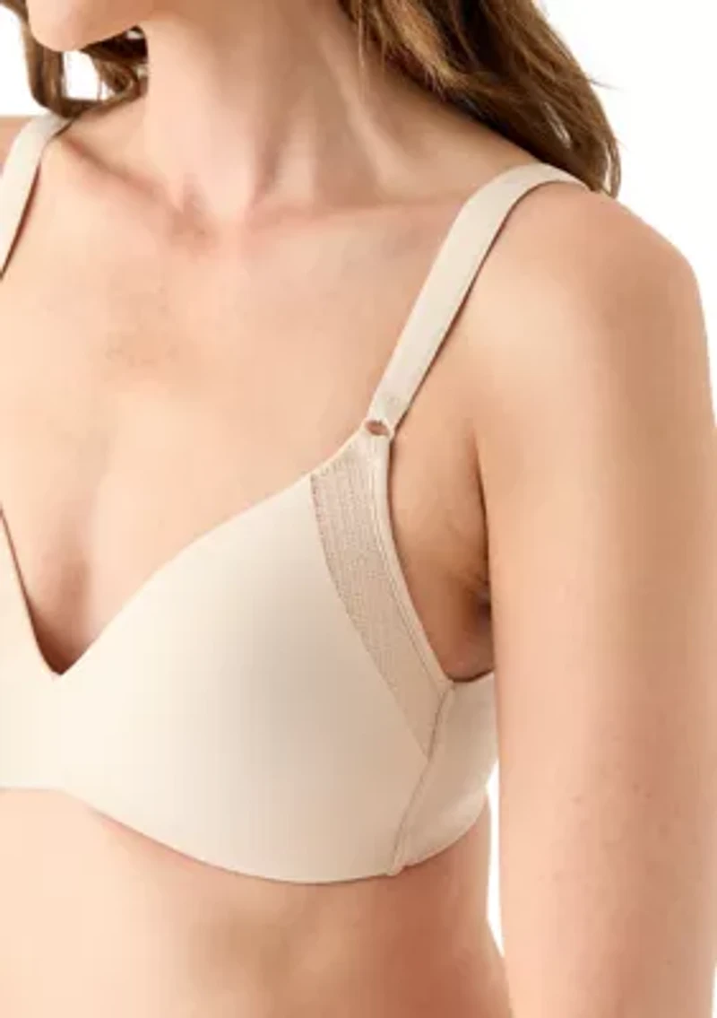 Cloud 9® Super Soft Wireless Lift Comfort Bra