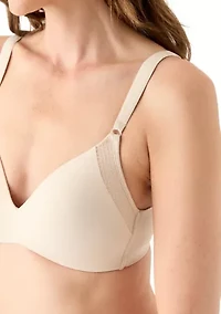 Cloud 9® Super Soft Wireless Lift Comfort Bra