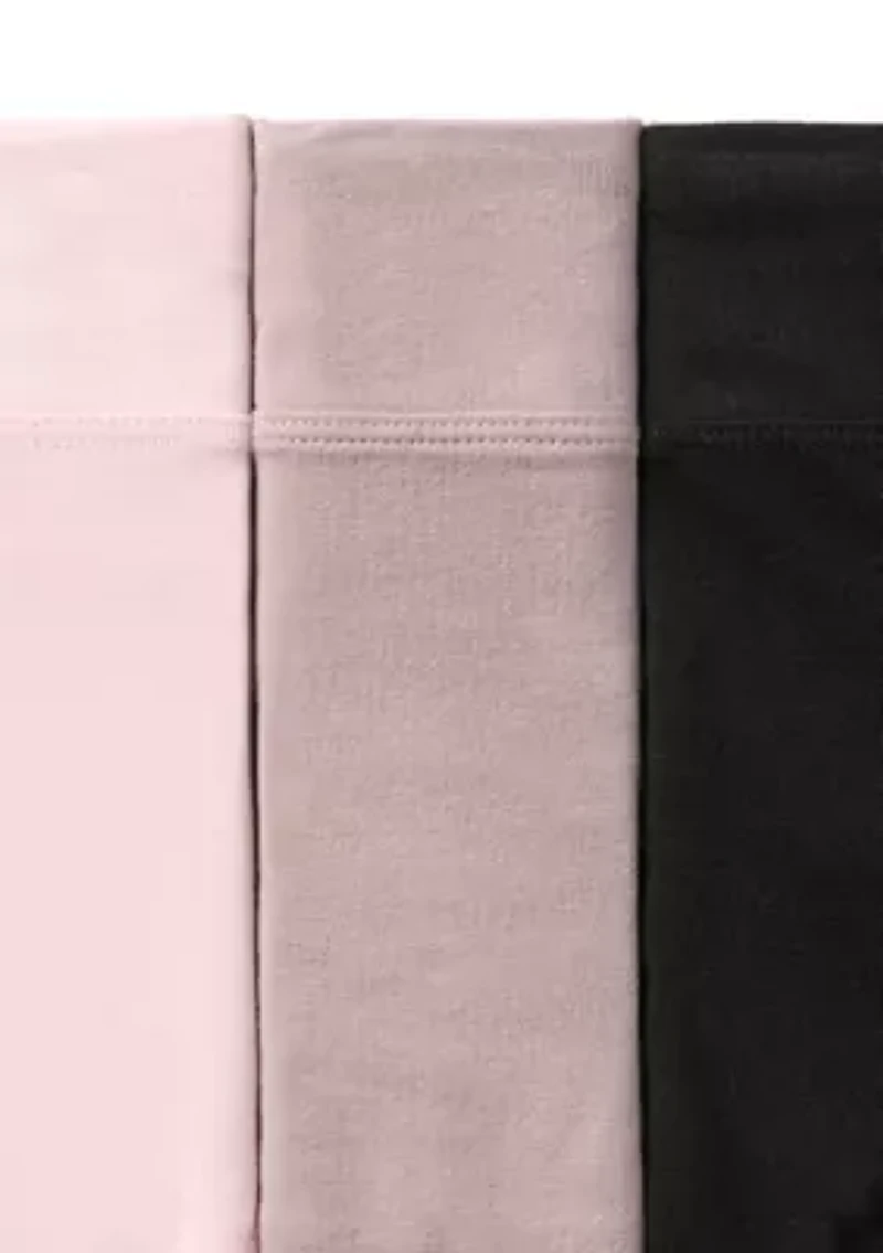 No Pinching, Problems® Hi Cut Underwear