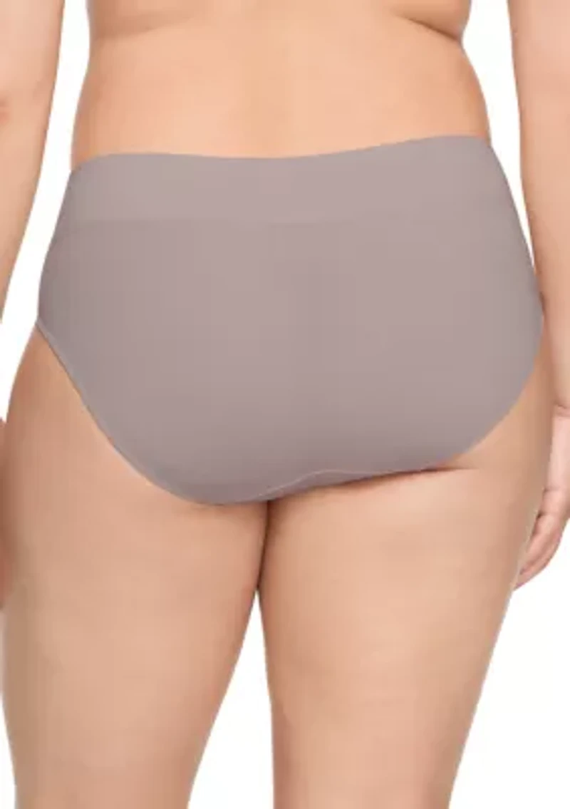 No Pinching, Problems® Hipster Underwear - 3 Pack