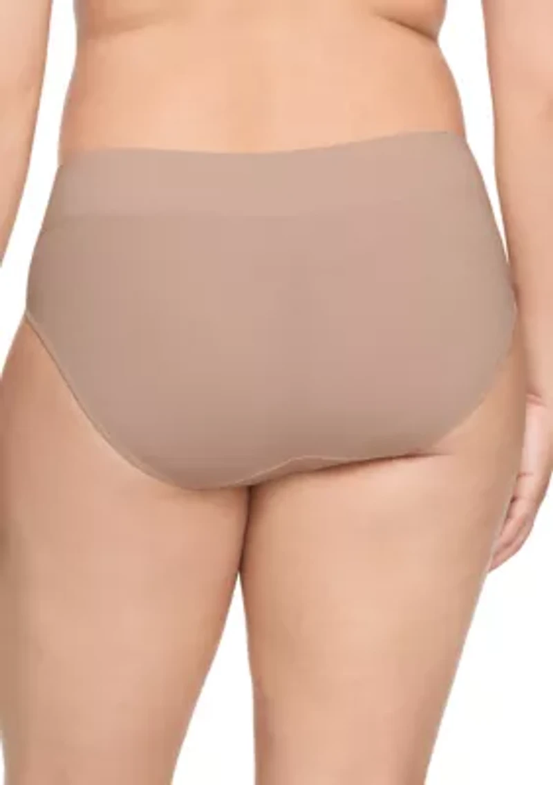 No Pinching, Problems® Hipster Underwear - 3 Pack