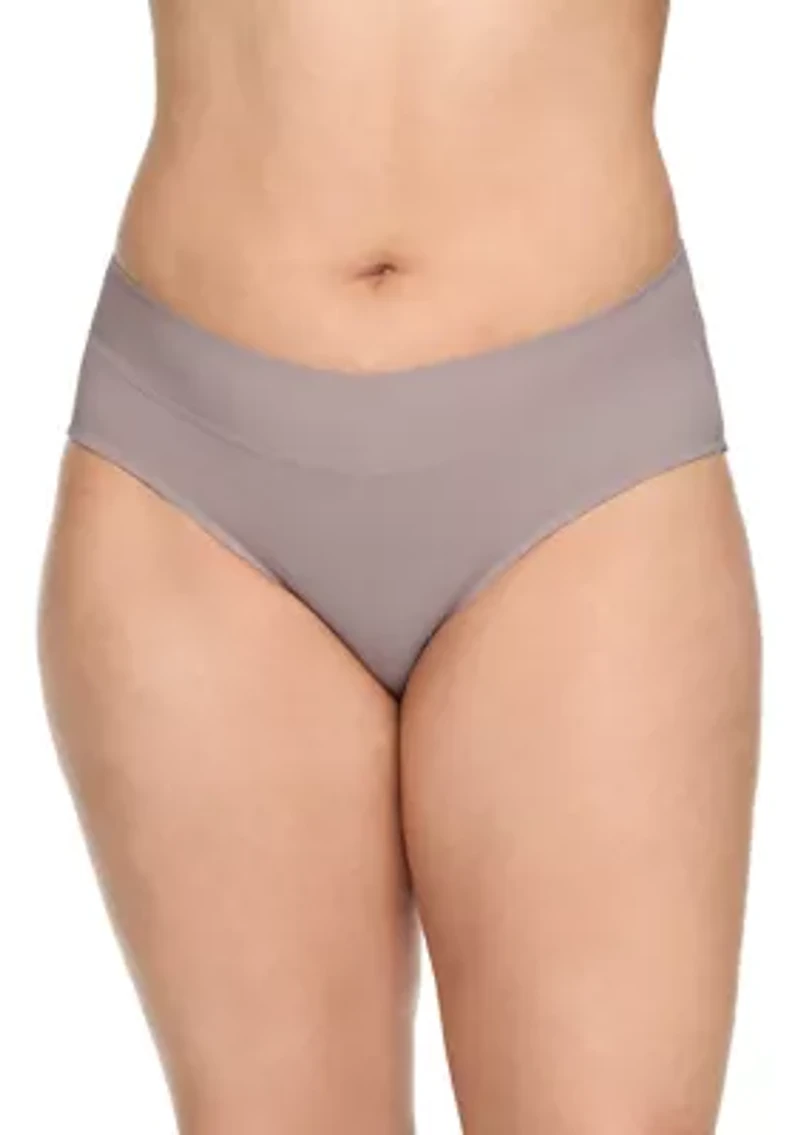 No Pinching, Problems® Hipster Underwear - 3 Pack