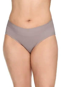 No Pinching, Problems® Hipster Underwear - 3 Pack