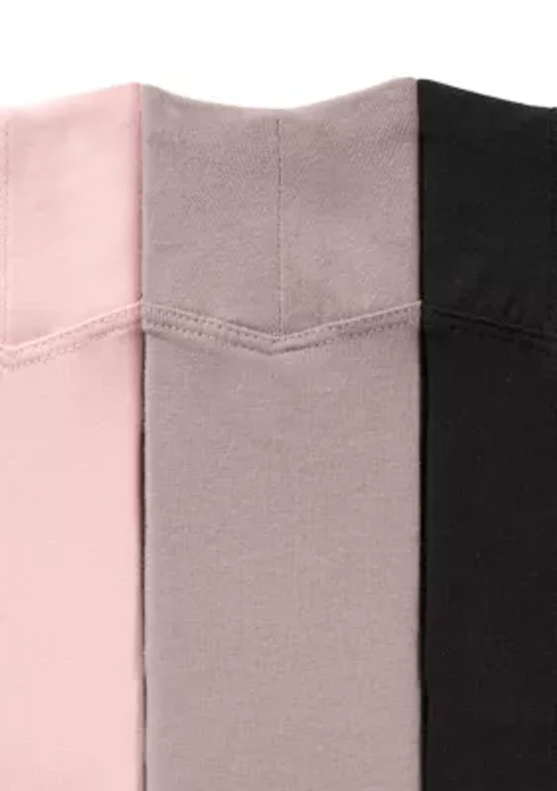 No Pinching, Problems® Hipster Underwear - 3 Pack