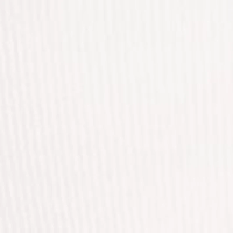 Women's No Pinching, Problem Dig-Free High Waist Ribbed Hi-Cut Panty