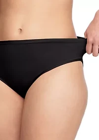 Women's So Stretchy Good Hi-Cut Panty