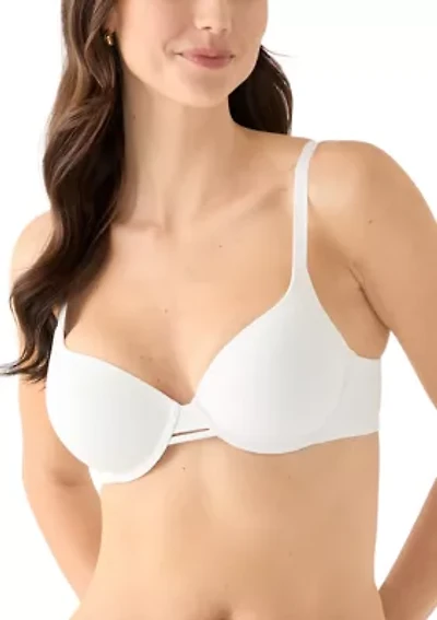 Cloud 9 Underwire Lift T-Shirt Bra