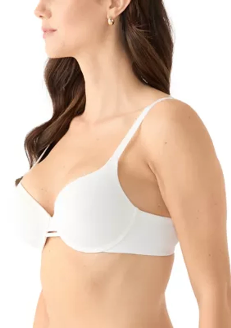 Cloud 9 Underwire Lift T-Shirt Bra