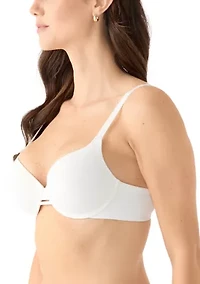 Cloud 9 Underwire Lift T-Shirt Bra