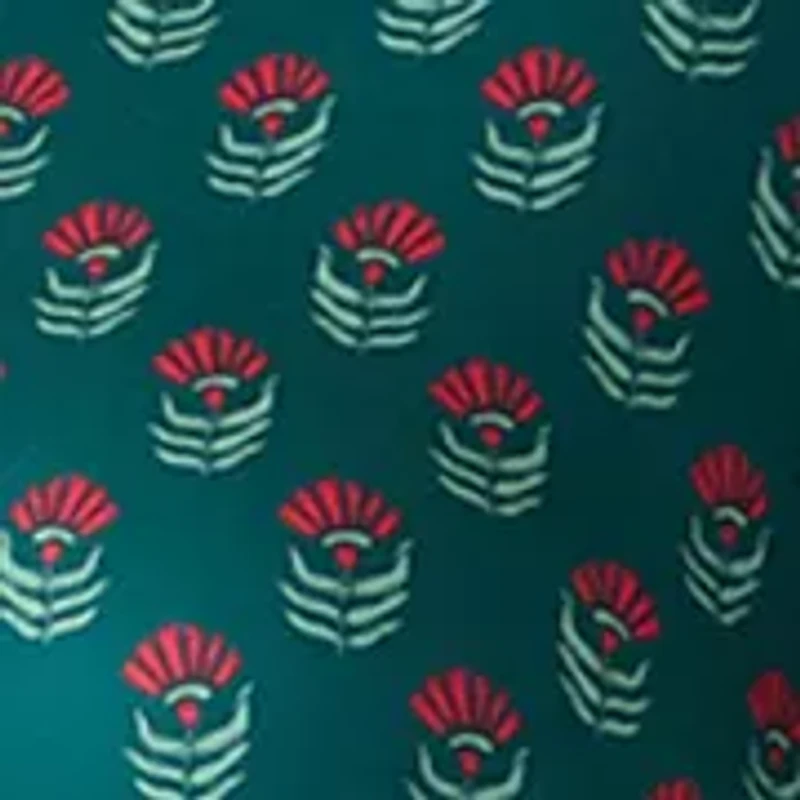 Women's Alli Short Sleeve T-Shirt and Pants Pajama Set