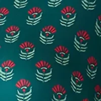 Women's Alli Short Sleeve T-Shirt and Pants Pajama Set