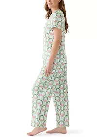 Women's Alli Pajama Set