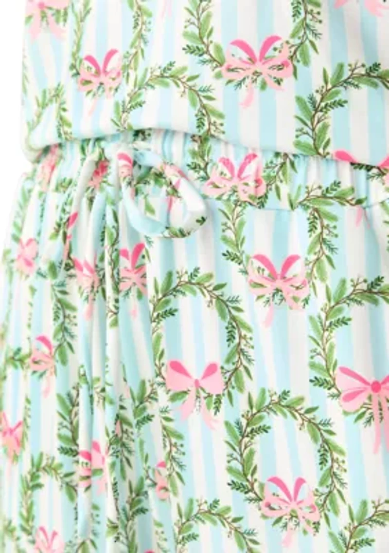 Women's Alli Pajama Set