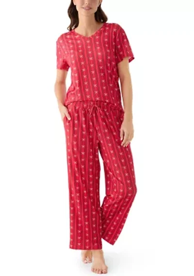 Women's Alli Pajama Set