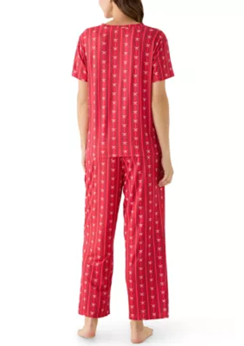 Women's Alli Pajama Set