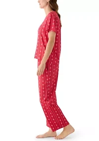 Women's Alli Pajama Set