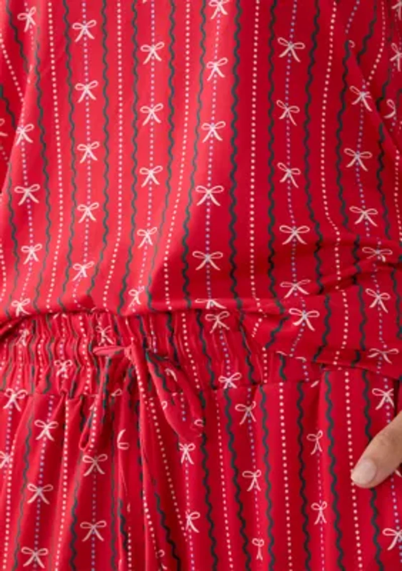 Women's Alli Pajama Set