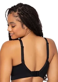 Plus Smooth Seamless Comfort Wireless Bra