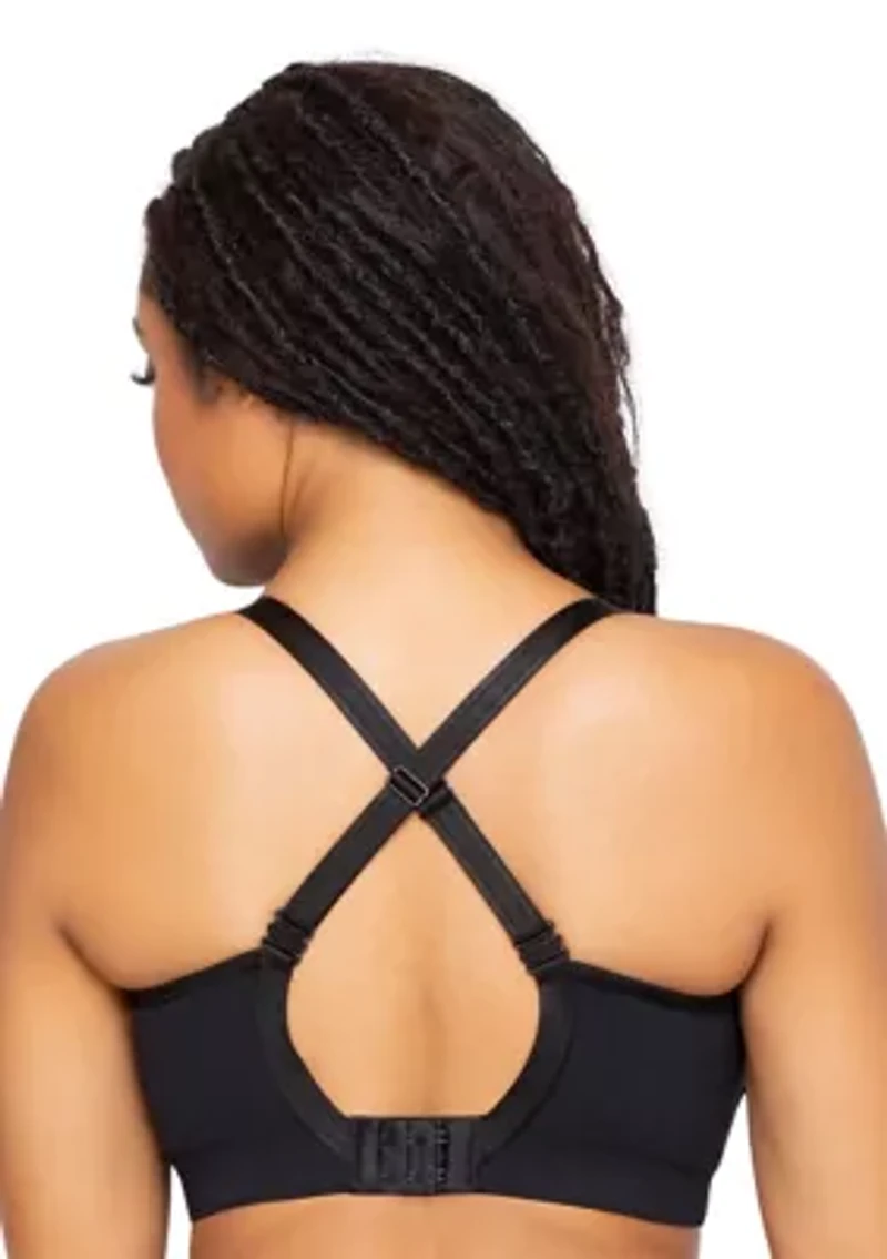 Plus Smooth Seamless Comfort Wireless Bra