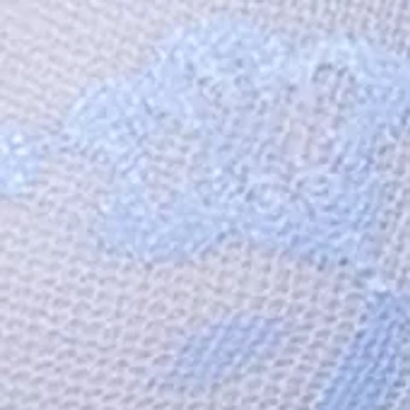 Plus No Show Lace Unlined Underwire Bra