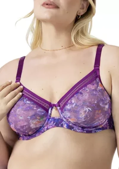 Underwire Bra