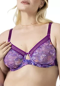 Underwire Bra