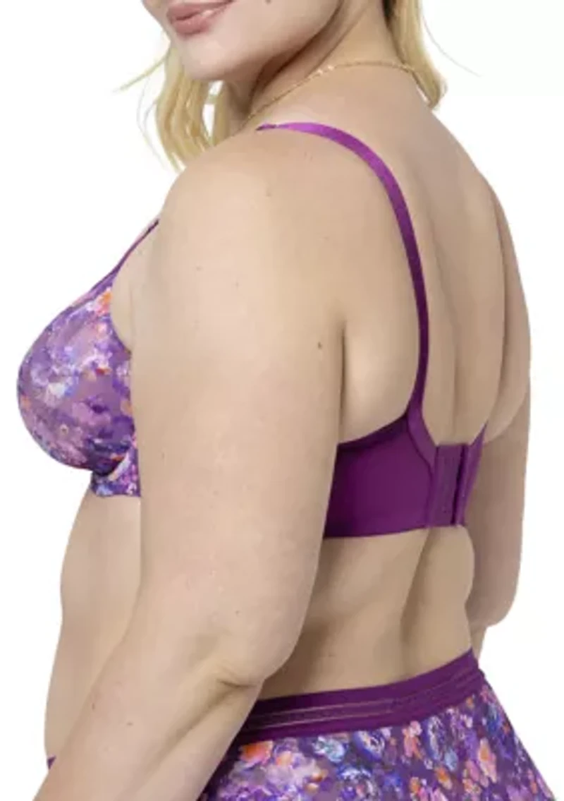 Underwire Bra