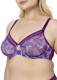 Underwire Bra