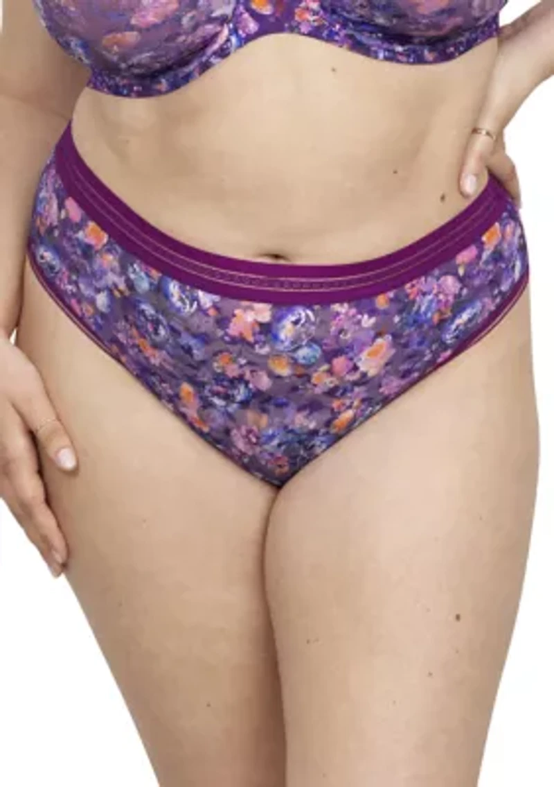 High Cut Brief