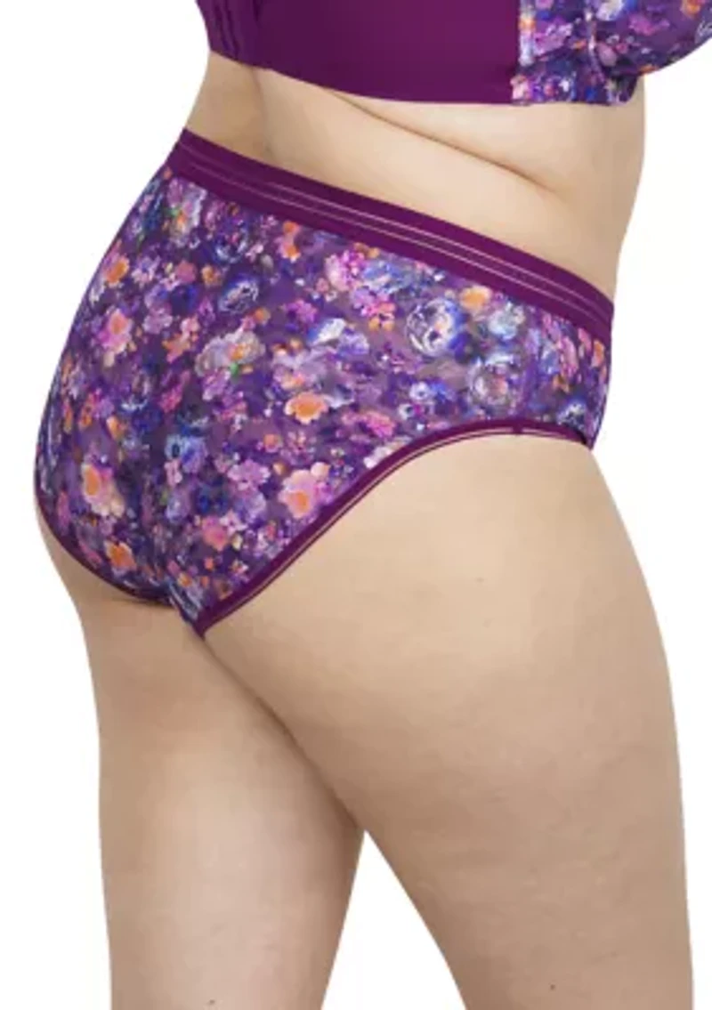 High Cut Brief