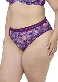 High Cut Brief