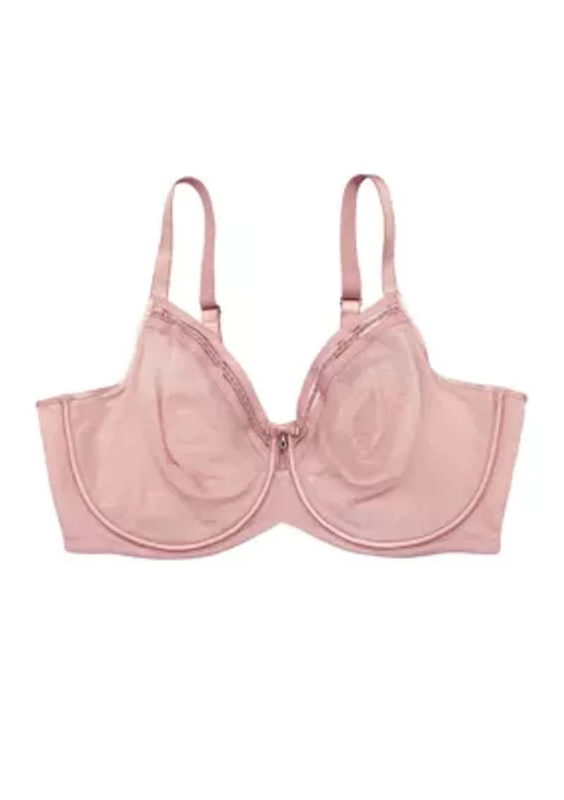 Underwire Bra