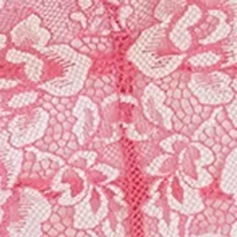Annalee Teddy Bodysuit
