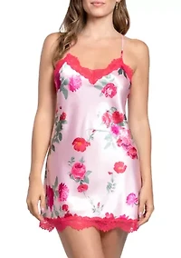 Women's Alyssa Chemise Nightgown