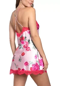 Women's Alyssa Chemise Nightgown