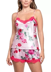 Alyssa 2-Piece Pajama Set