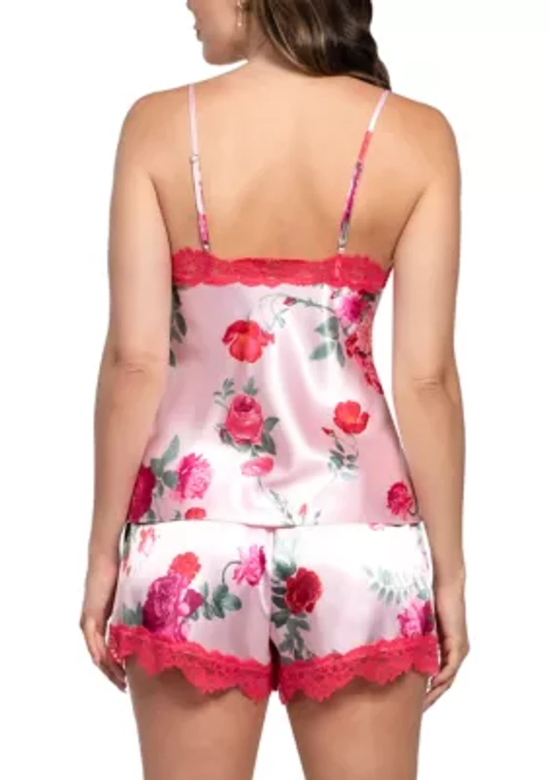 Alyssa 2-Piece Pajama Set