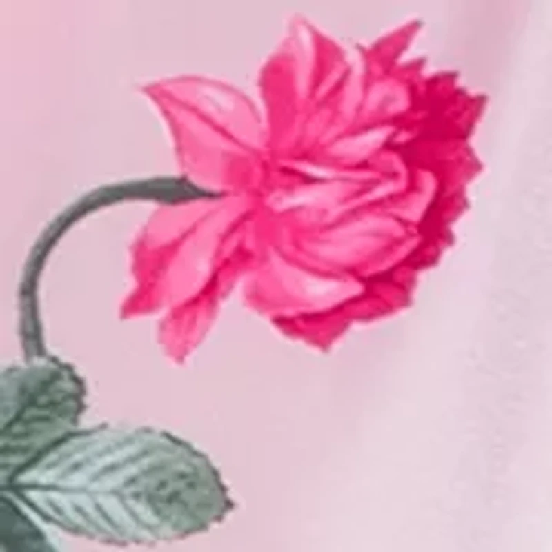 Alyssa Long Sleeve 2-Piece Pajama Set