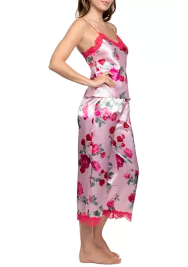 Alyssa 2 Piece Pajama Set