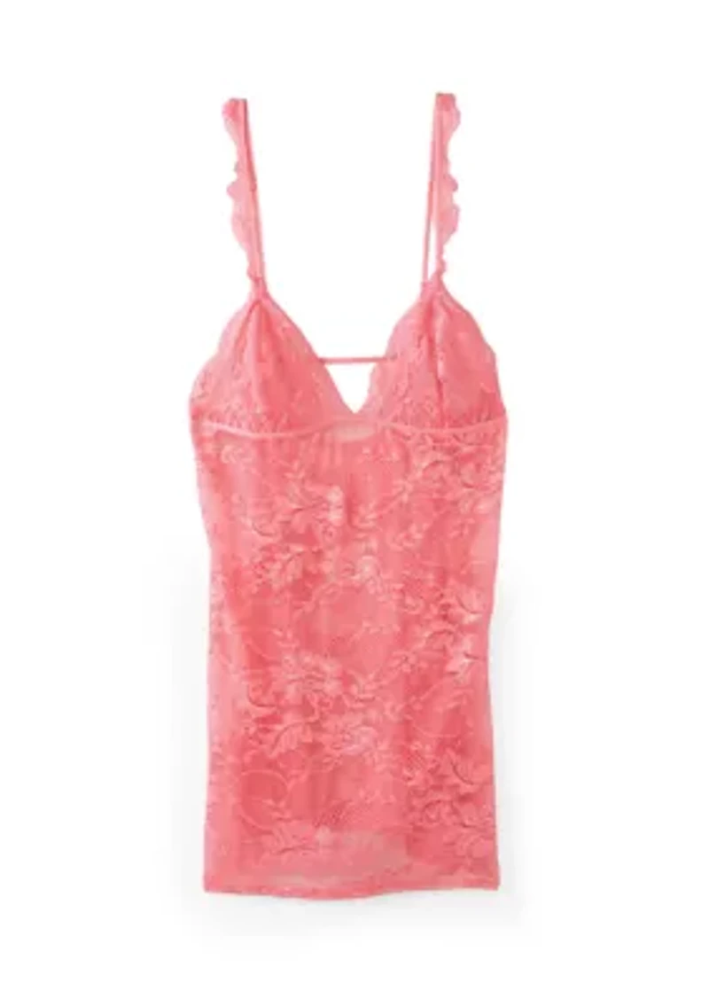 Women's Leilani Chemise