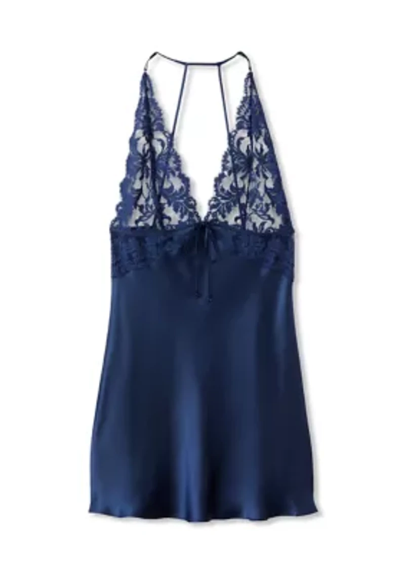 Women's Love Story Chemise